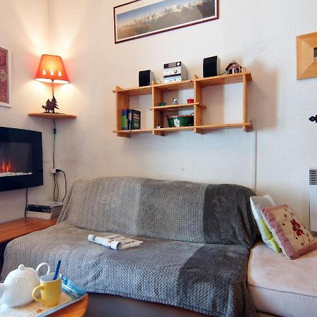 Apartment Le Chailloud-2 By Interhome Chamonix Exteriör bild